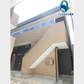 Ｃｒｅｏ荒子弍番館の賃貸物件