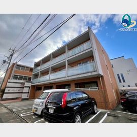 鶴羽之彩 1階 築22年10ヶ月の賃貸物件