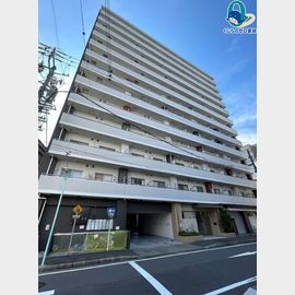 鶴舞駅より徒歩5分 11階 築17年11ヶ月の賃貸物件