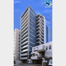 エステムコート名古屋鶴舞シエル 9階 築3年10ヶ月の賃貸物件