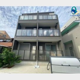 守山自衛隊前駅より徒歩2分 1階 築3年6ヶ月の賃貸物件