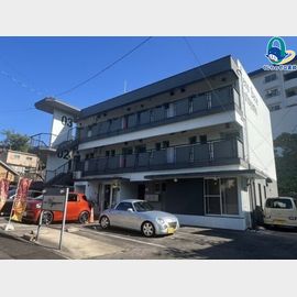 RenoBase本山 2階 築48年8ヶ月の賃貸物件