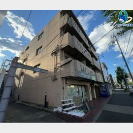 覚王山駅より徒歩9分 1階 築27年11ヶ月の賃貸物件