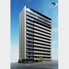 パークアクシス名古屋山王 6階 築7年2ヶ月の賃貸物件