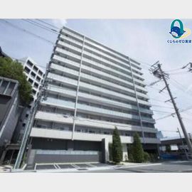 近鉄名古屋駅より徒歩13分 5階 築10年5ヶ月の賃貸物件