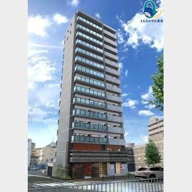 金山駅より徒歩5分 新築 15階建の賃貸物件