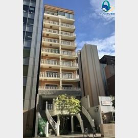 丸の内駅より徒歩5分 5階 築20年10ヶ月の賃貸物件