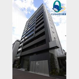 黒川駅より徒歩5分 11階 築5年6ヶ月の賃貸物件