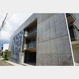 クレイタスパーク２ 2階 築23年3ヶ月の賃貸物件