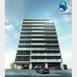 えすてむサウスネクスト 8階 築3年2ヶ月の賃貸物件