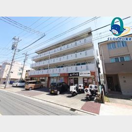 黒川駅より徒歩8分 3階 築41年9ヶ月の賃貸物件