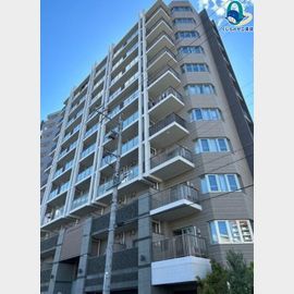 グランルクレ新栄ウエスト 3階 築8年5ヶ月の賃貸物件