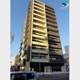 高岳駅より徒歩6分 8階 築17年10ヶ月の賃貸物件