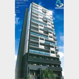 プレサンス新栄アーバンフロー 3階 築3年1ヶ月の賃貸物件