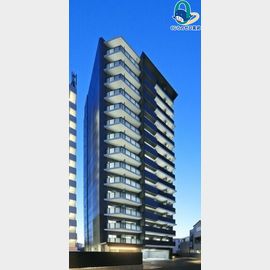 中村公園駅より徒歩4分 4階 築1年10ヶ月の賃貸物件