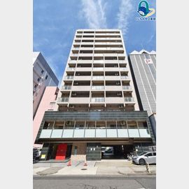 グラマシー白川公園 12階 築19年の賃貸物件