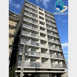 クレジデンス黒川 10階 築18年4ヶ月の賃貸物件