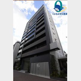 黒川駅より徒歩5分 9階 築5年6ヶ月の賃貸物件