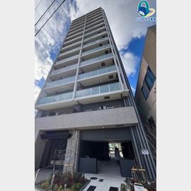 太閤通駅より徒歩8分 新築 15階建の賃貸物件