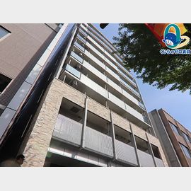 今池駅より徒歩3分 9階 築19年4ヶ月の賃貸物件