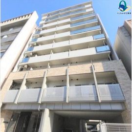 今池駅より徒歩3分 8階 築19年4ヶ月の賃貸物件