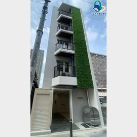 高岳駅より徒歩3分 4階 築2年1ヶ月の賃貸物件