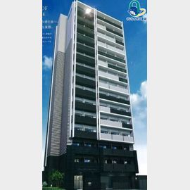 プレサンス鶴舞駅前レジス 10階 築3年の賃貸物件