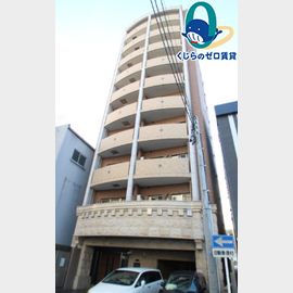 プレサンス栄ラグジュ 2階 築13年11ヶ月の賃貸物件