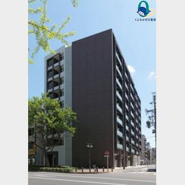 グラヴィス鶴舞 7階 築16年9ヶ月の賃貸物件