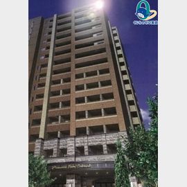 高岳駅より徒歩6分 3階 築18年10ヶ月の賃貸物件