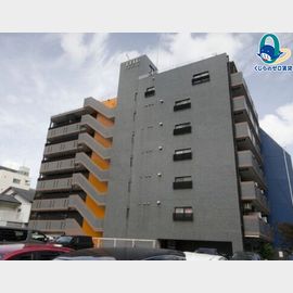 今池駅より徒歩6分 3階 築33年の賃貸物件