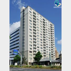 新栄町駅より徒歩5分 築18年 18階建の賃貸物件