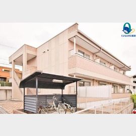 イルボヌールの賃貸物件