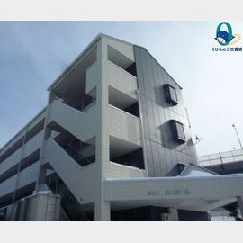 メゾンメリオール 1階 築30年9ヶ月の賃貸物件