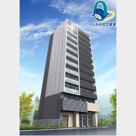 SーRESIDENCE野並駅前broadの賃貸物件