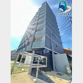 THEBAYFLATの賃貸物件