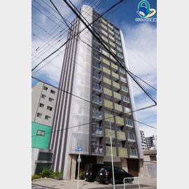 上前津駅より徒歩10分 14階 築10年7ヶ月の賃貸物件