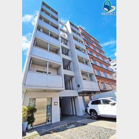 御器所駅より徒歩2分 5階 築26年8ヶ月の賃貸物件