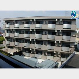 フォンティーヌ徳重の賃貸物件