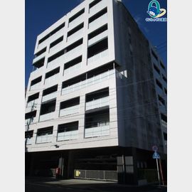 浄心駅より徒歩2分 4階 築19年4ヶ月の賃貸物件