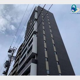 プレイス白壁 14階 築3年1ヶ月の賃貸物件