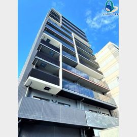 LiveFlat千種WEST 8階 新築の賃貸物件