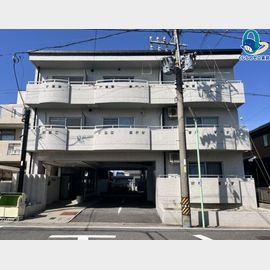 大野木ビラ 1階 築37年4ヶ月の賃貸物件