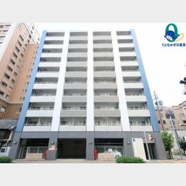 久屋大通駅より徒歩6分 6階 築19年1ヶ月の賃貸物件