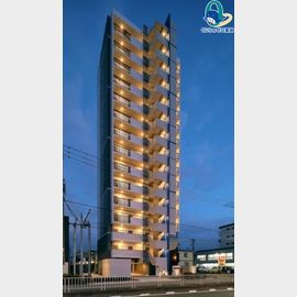 岩塚駅より徒歩6分 8階 築4年2ヶ月の賃貸物件