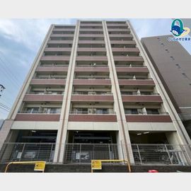 プライムアーバン金山 6階 築18年3ヶ月の賃貸物件