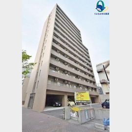 大須観音駅より徒歩10分 5階 築19年の賃貸物件