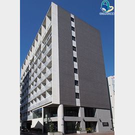 スクエア名駅南 4階 築19年3ヶ月の賃貸物件