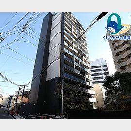 プレサンス新栄アーバンフローの賃貸物件