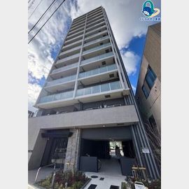 太閤通駅より徒歩8分 新築 15階建の賃貸物件